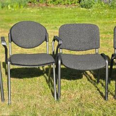 Office Chairs/Waiting Room Chairs