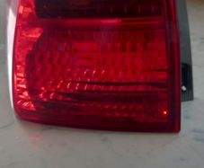 Honda Accord Tourer MK7 Genuine Rear Tail Light Lamp Left