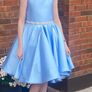 Confirmation Dress Image 5