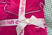 Cherish Pink Pjs By Carraig Donn