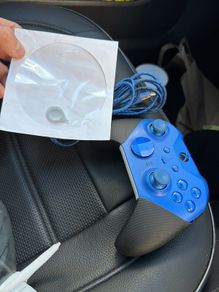xbox elite controller