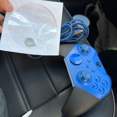 xbox elite controller