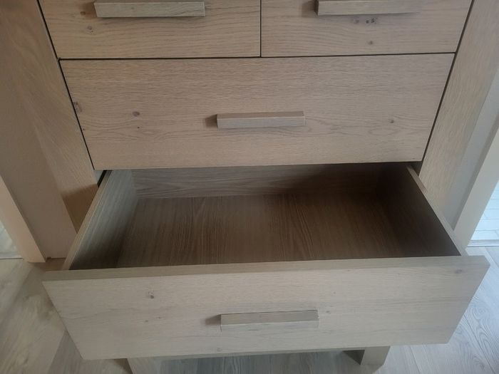 Tallboy Chest of Drawers