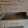 Tallboy Chest of Drawers Image 3