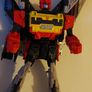 Transformer / toy Image 4