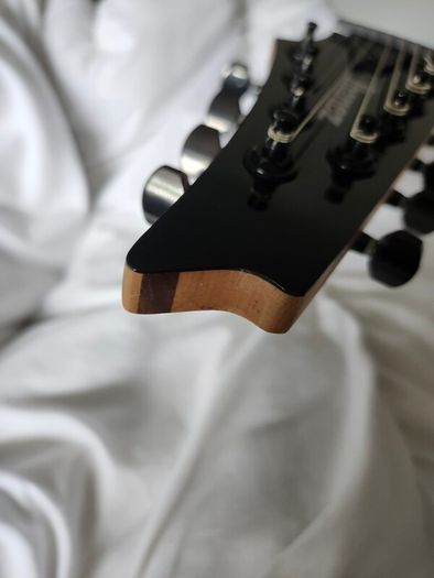 2014 Ibanez 8 string