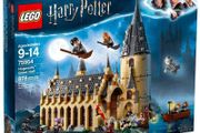 Lego Harry Potter Hogwarts Great Hall 75954 BNIB