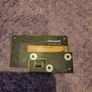 Xbox Series S power button, wifi/bt, sync boards. Image 5