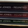 Reunited, Tom Jones 3 Cd Collection Image 6