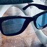 Ray Ban (Wayfarer Reverse) Sunglasses Image 3