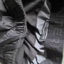 Monterrain kids black tracksuit bottoms size Large Image 3