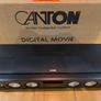 Canton DM90.3 Soundbar / Sounddeck Image 4