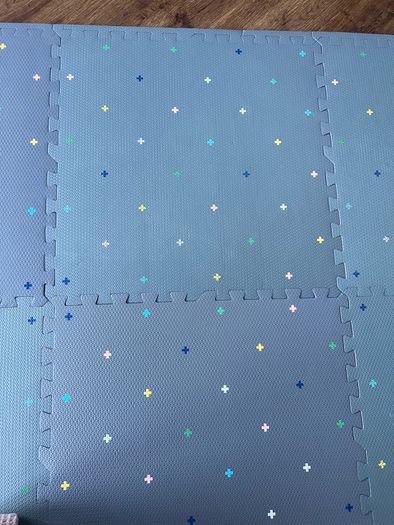foam play mat