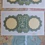 1 Pound Lady Lavery (Sequential Pair) Image 6