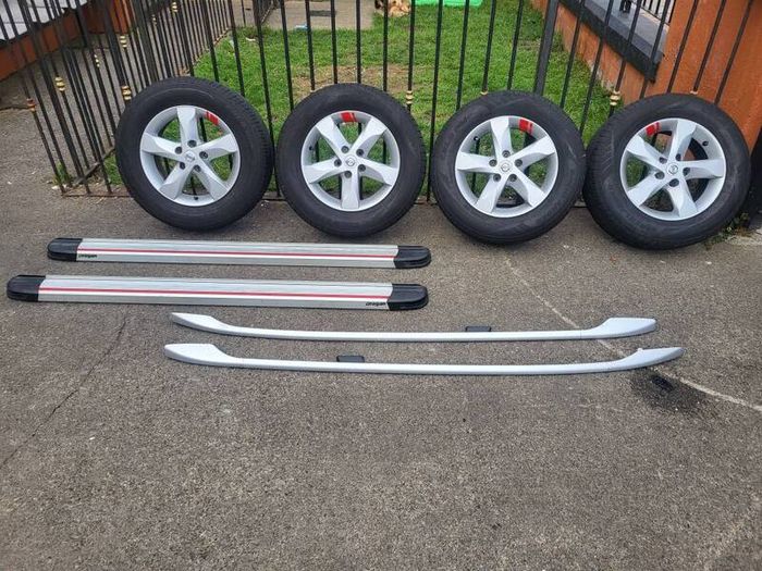alloys