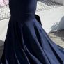 debs dress Image 4