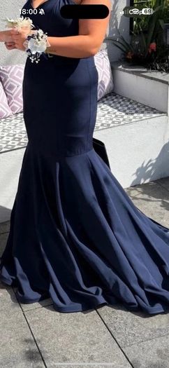 debs dress