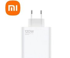 Original Xiaomi Redmi 120W USB A QC3.0 3A Fast Charger AC Adapter (New)