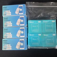Sonoff Smart switches