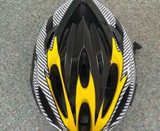 helmet