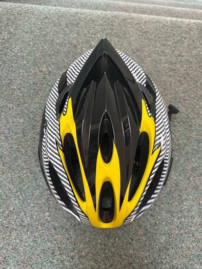 helmet
