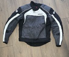 Honda Motorcycle Jacket
