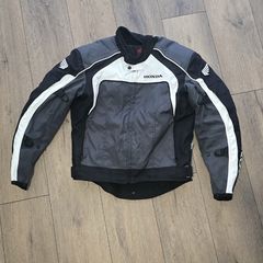 Honda Motorcycle Jacket