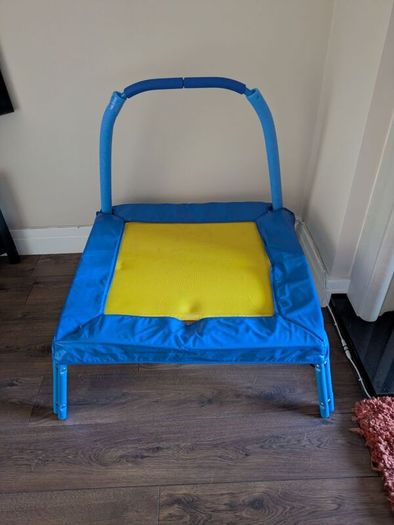 Kids Trampoline
