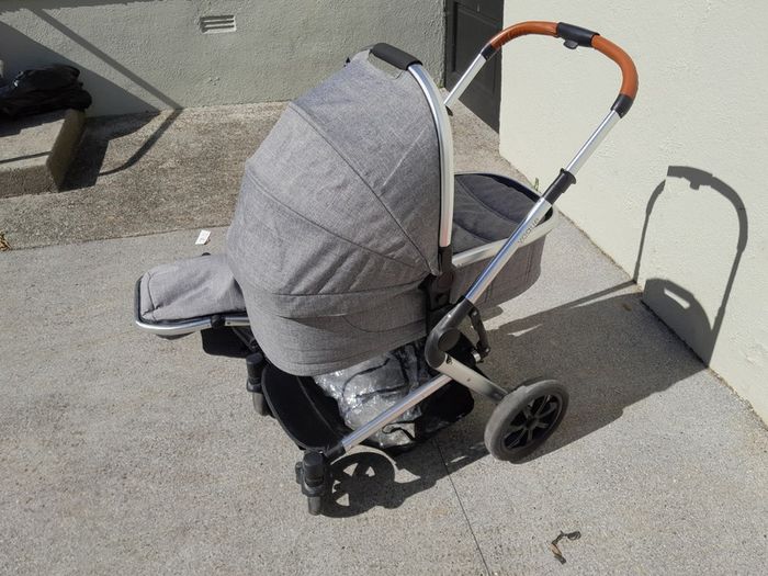 Babylo travel system