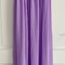 Maternity Maxi Dress Photoshoot size small Image 8