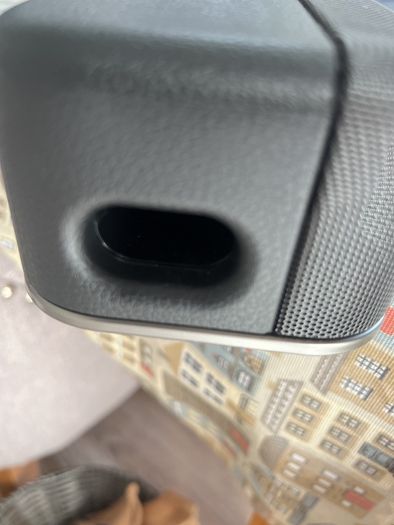 sony sound bar