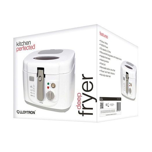2.5L Deep Fryer