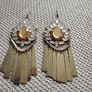 Golden Earrings Image 2