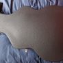 Epiphone ES335 WITH CASE Cherry Red Electric Guitar Image 5