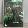 guinness metal wall signs Image 3