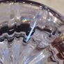 4 Vintage Galway Crystal Irish Coffee Mug Glasses. Image 8