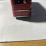 Dinky toys Leyland Royal Tiger bus 1955 Image 3