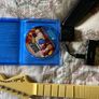 Rock Band 4 PS4 Bundle: Drums, Fender Guitar, 2 Mics, Dongle Image 2