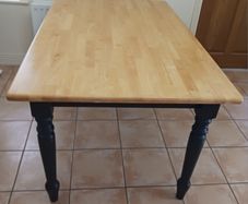 Kitchen table