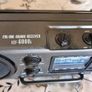 From 1976 Sony Radio ICF-6000L, Working good, tested. Image 4