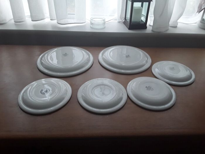 crockery