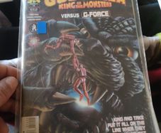 1996 godzilla