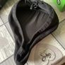 Bike Saddle cover Image 4