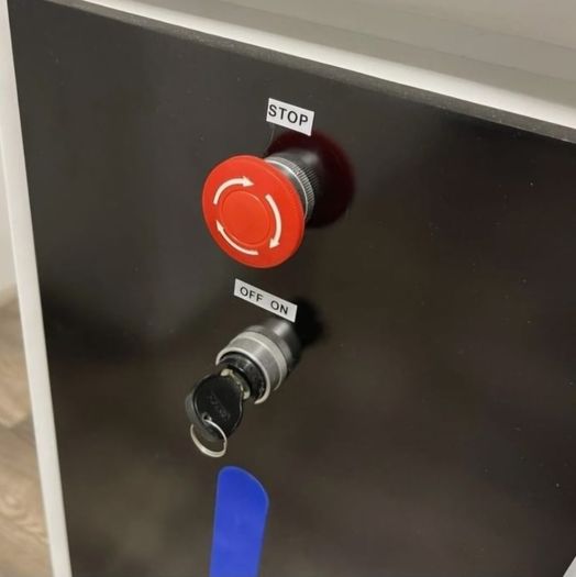 fat freeze machine
