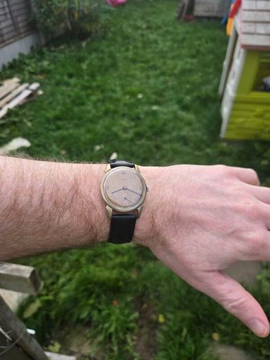 Vintage Zenith