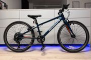Boardman JNR Hybrid Junior Bike 24 inch