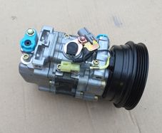 Air Con Compressor (Fiat Bravo Brava Marea)