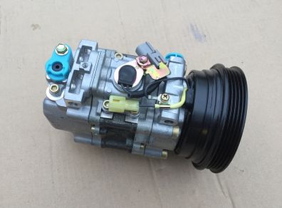 Air Con Compressor (Fiat Bravo Brava Marea)