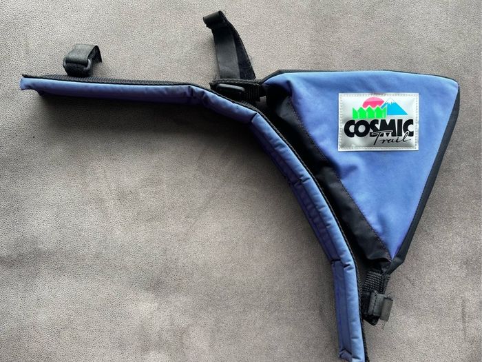 Cosmic Trail MTB Frame Bag