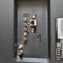 50 in LG.smart tv..2020 model... Image 3